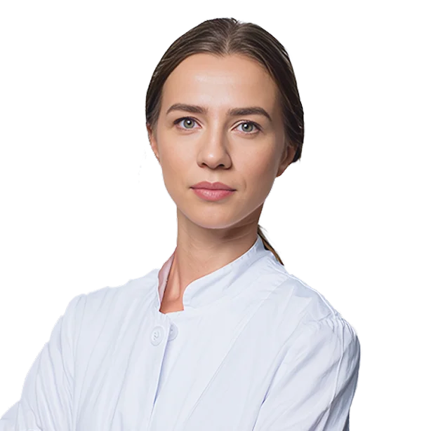 Климова Наталья Валерьевна